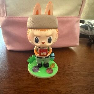 The monsters candy series figurine